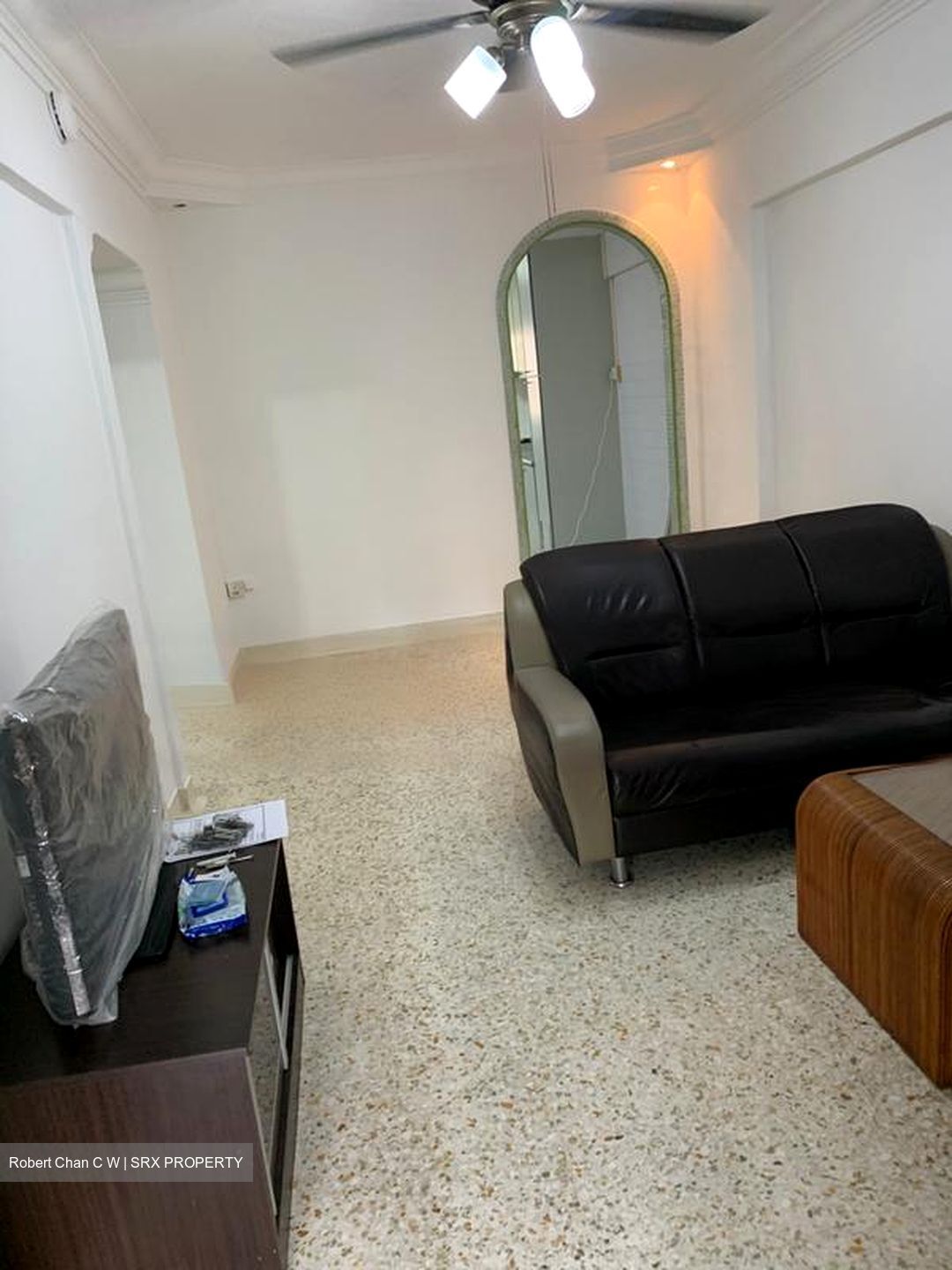 Blk 61 BLANGAH GARDEN (Bukit Merah), HDB 3 Rooms #458689331